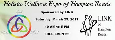 Holistic Wellness Expo of Hampton Roads @ Hampton Convention Center | Hampton | Virginia | United States