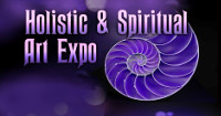 Holistic & Spiritual Art Expo @ Virginia Wesleyan College | Virginia Beach | Virginia | United States