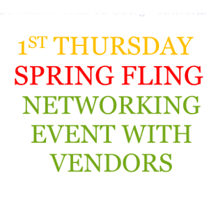 Spring Fling Vendor Event @ Quality Inn | Hampton | Virginia | United States